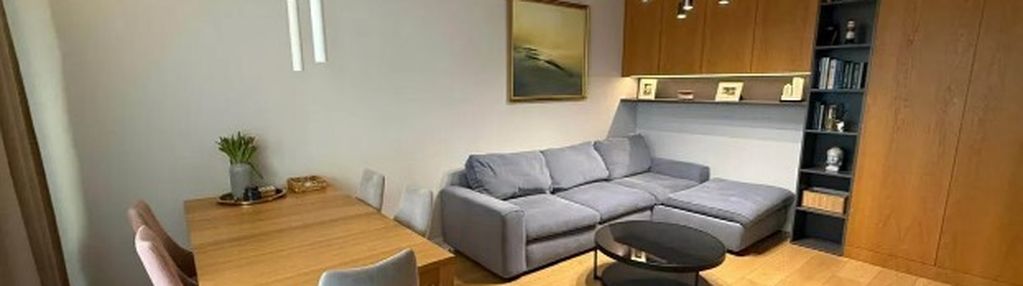 3-pokojowe mieszkanie na woli