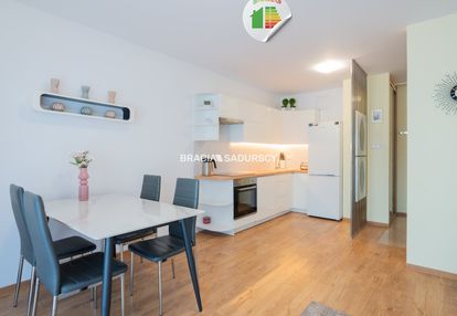 3 pokoje - 49,5m2 - dębskiego, dobra cena, parking