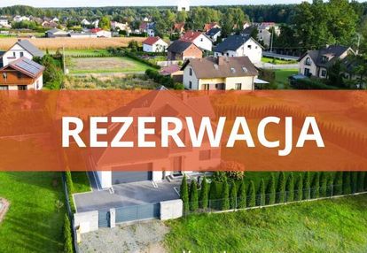 Idealny, dwustanowiskowy garaz, piękna działka