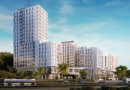 Dla miłośników życia blisko natury i centrum