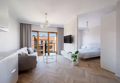 Mieszkanie Apartament Centrum Nadmotławie Gdańsk