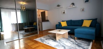 3-pokojowe mieszkanie na wynajem ul.kurpiowska