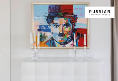 Apartament | art deco | kamienna góra