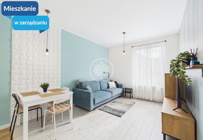 Dwupokojowe mieszkanie na szwederowie