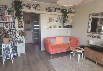3 pokoje | 57 m² | kowale | ul. zeusa