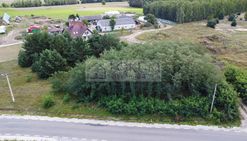 Skaryszew / działa budowlana / działka przemysłowa