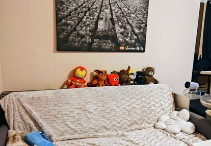 Mieszkanie 31,60 m2 ul. koralowa