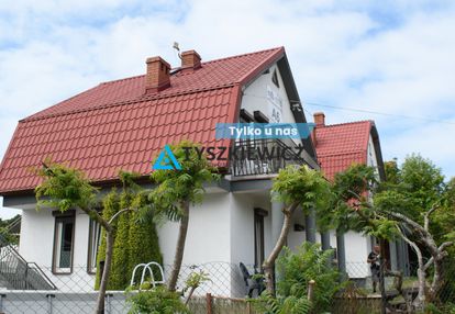 Nieruchomość wypoczynkowa na sprzedaż jarosławiec