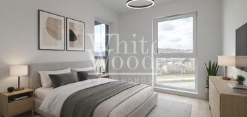 Alvarium 2 pok | duża loggia