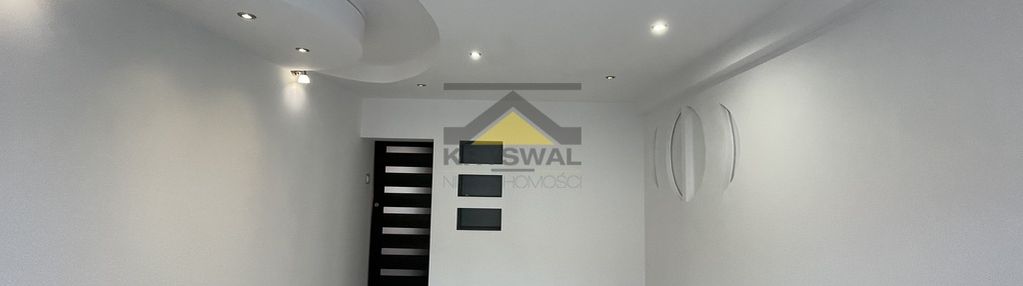 2 pokoje osiedle staszica parter