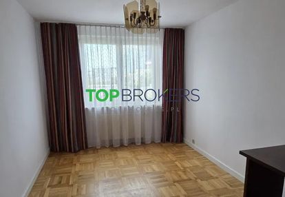 Przestronne i wygodne 4 pokoje z balkonem