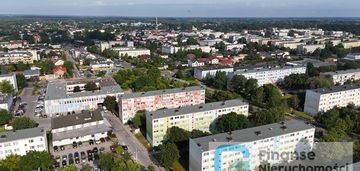 3-pokojowe mieszkanie skierniewice ul cicha