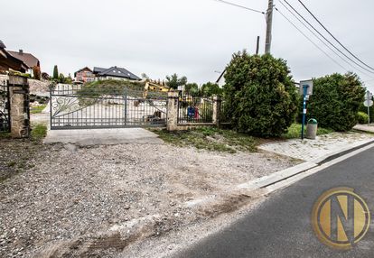 Tomaszowice | pod krakowem |