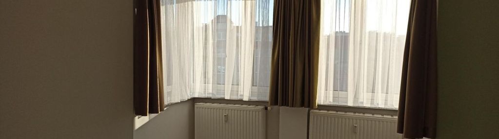 3 pokojowe mieszkanie do wprowadzenia - górzyskowo