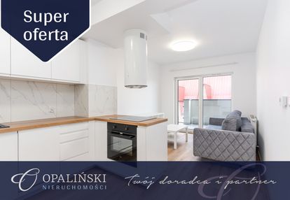 Od zaraz | 4 piętro | 36,78 m2 | kom. lokatorska