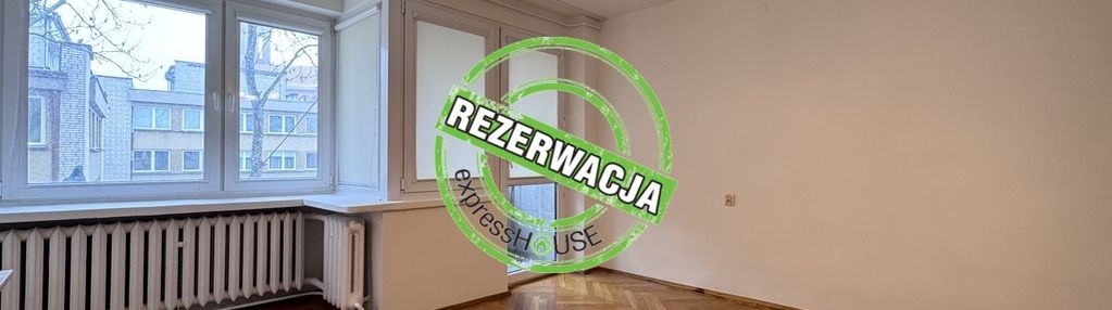 Rezerwacjamieszkanie w centrum przy ul. kościelnej