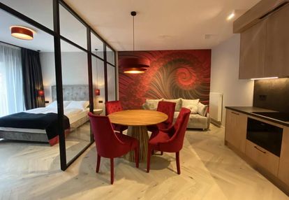 Apartament inwestycyjny - gotowy do zarabiania.