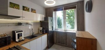 Mieszkanie m-3 trzech wieszczów