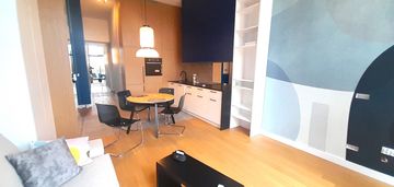 Luksusowy apartament  gdańsk garnizon 2 pokoje