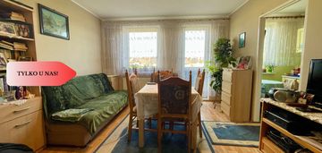 Obniżka ceny! kawalerka z balkonem