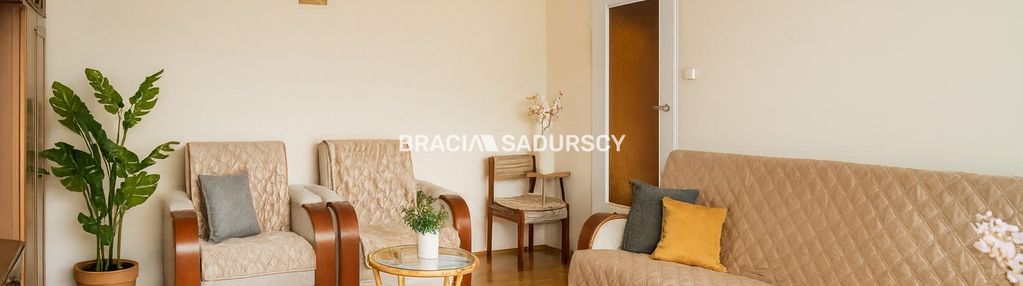 Idealne 3 pokoje z balkonem w zielonej okolicy!