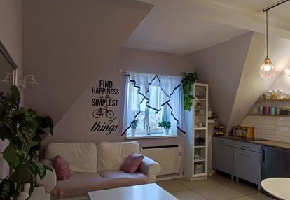 Sprzedam mieszkanie 2 pokoje w centrum świdnicy