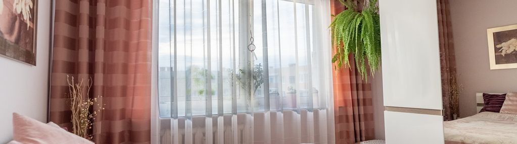 Obniżona cena- przytulne mieszkanie w centrum