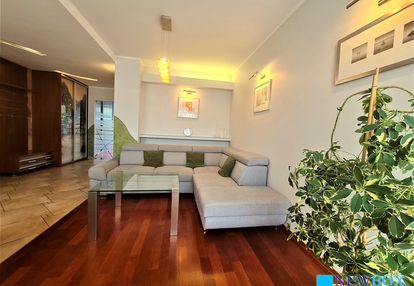 Mieszkanie 58,5 m²|2 balkony|mazowiecka|garaż