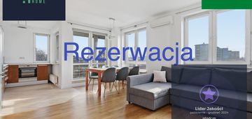 3 pokoje z klimatyzacją i garażem