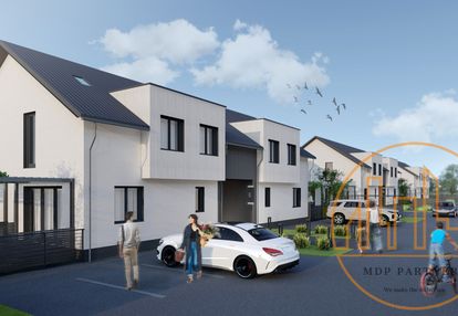 Bliźniaki w góraszce w super cenie