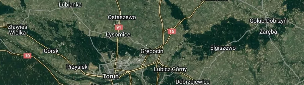 Działka na sprzedaż 1300m2