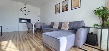 43 m2 w sercu tczewa | al. zwycięstwa