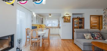 Dom w żukczynie-spokojna okolica, blisko miasta