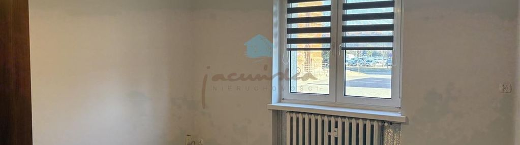 Atrakcyjna kawalerka po remoncie centrum gniezno