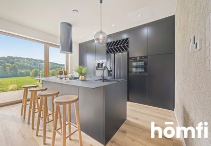 Piękny dom parterowy, 2 km od granicy rzeszowa.