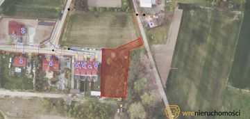 Chmielów | pod dom | pod bliźniak