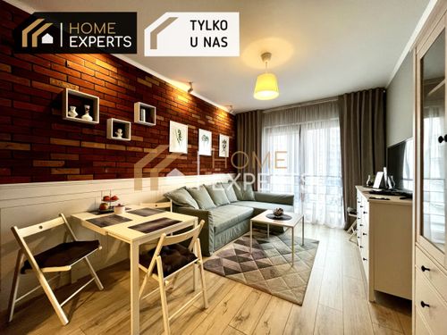 Komfortowe 2 pokoje | os. nowa letnica