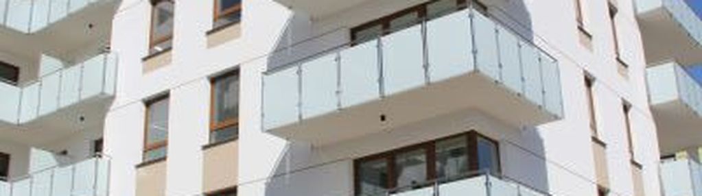 Kawalerka 33,81 m2 pod klucz balkon 10 m2