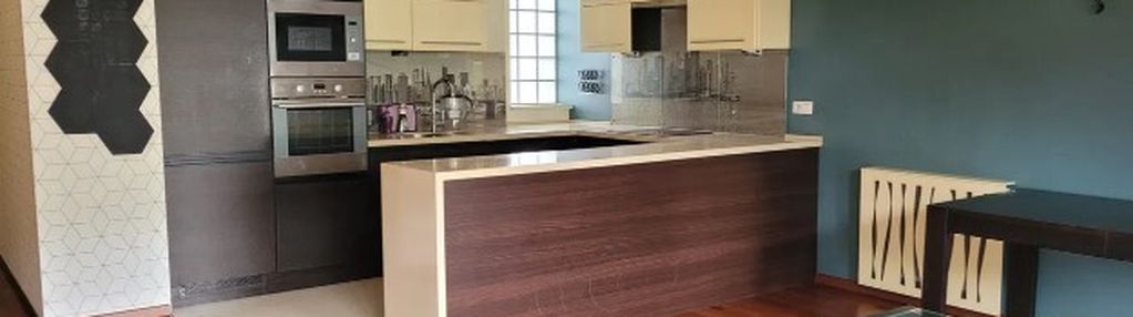 3-pokojowe mieszkanie na bemowie