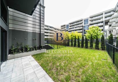 ★apartament z ogródkiem przy ostrowie tumskim★