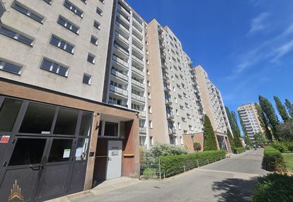 Widne 3 pokojowe z balkonem