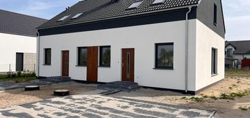 Komfortowy dom jednorodzinny w cenie mieszkania!