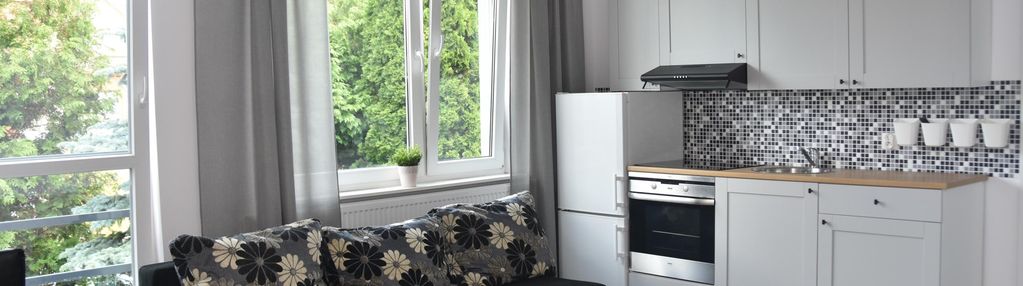 Bez czynszowe | 2 pokoje | umeblowane | wolne od 1.02