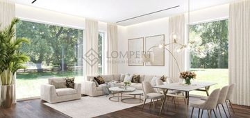 Bliźniak z opcją wykończenia zawady 