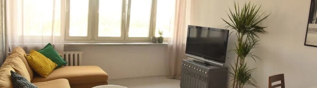 Kawalerka na żoliborzu