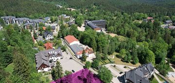 Rewelacyjna lokalizacja