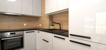 Jasne | przytulne | 2 pokoje | reymonta