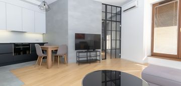 Wynajem prestiżowego apartamentu na solcu