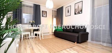 Dwa niezależne pokoje - cystersów / kraków