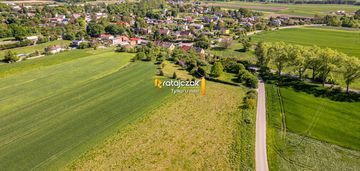 9 działek budowlanych | mpzp | uzbrojone |gniewino